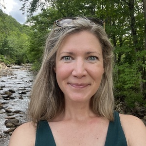 Fundraising Page: Emily Clark